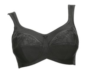 Anita Care Safina Embroidered Mastectomy Soft Cup Bra2
