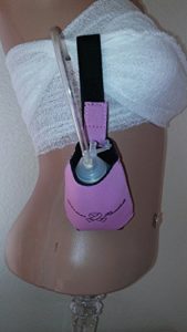 Mastectomy-shower-accessories-singular-drain